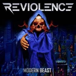 Reviolence : Modern Beast